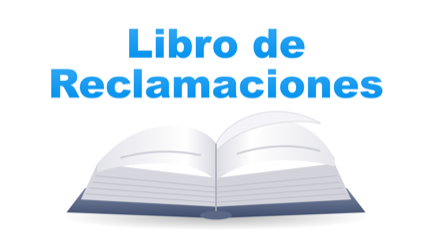Libro de Reclamaciones