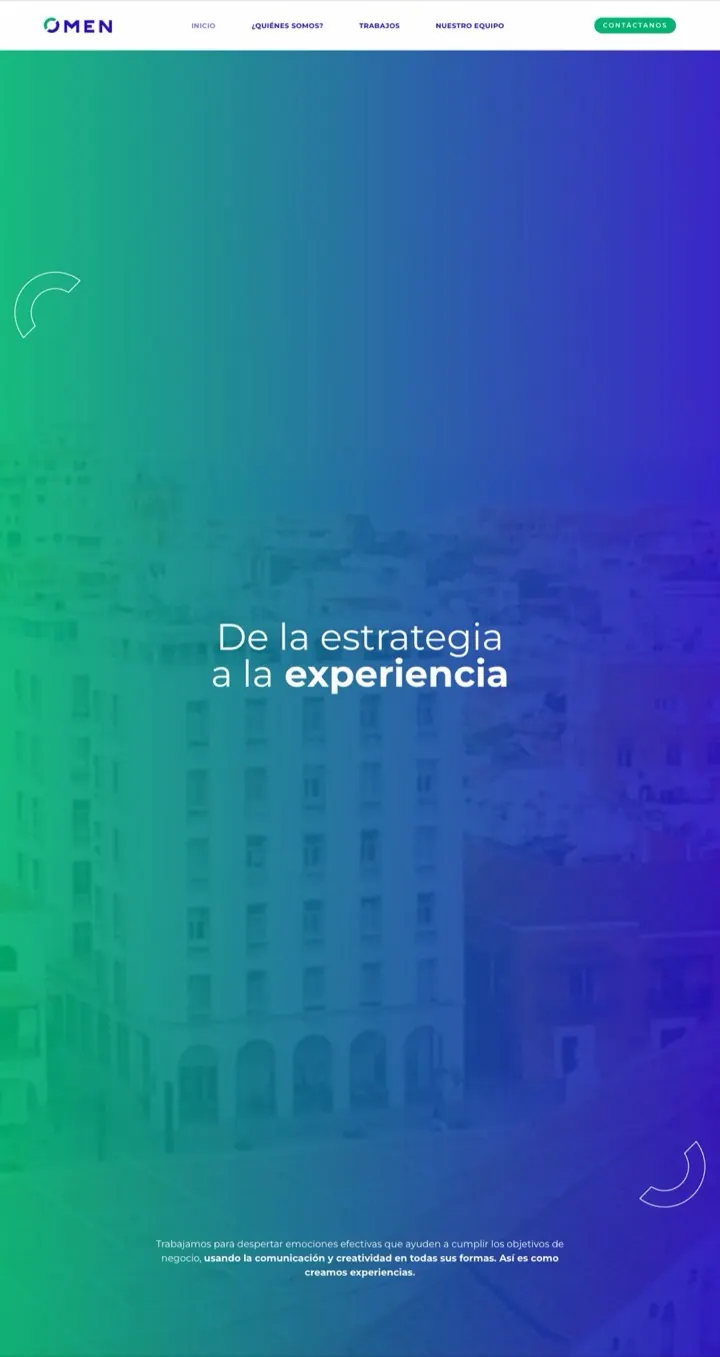 Grupo Omen