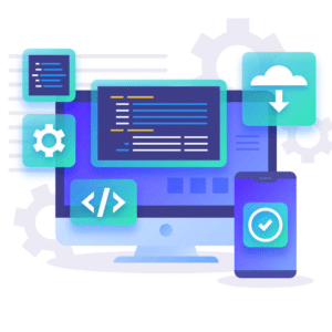 «El apasionante mundo del desarrollo web: construyendo el futuro digital»