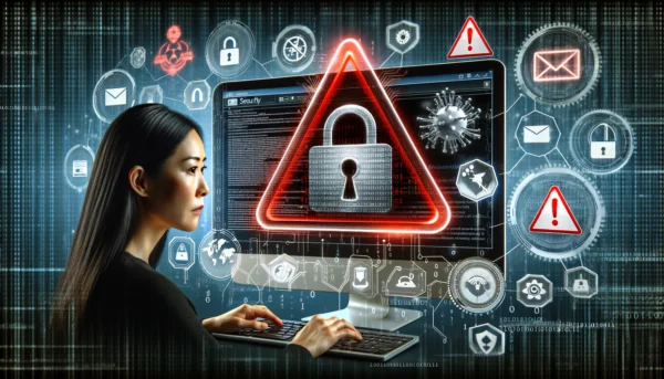 Protege Tu Información: Desconfía de Cualquier Enlace