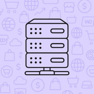 Servicio de Servidor eCommerce
