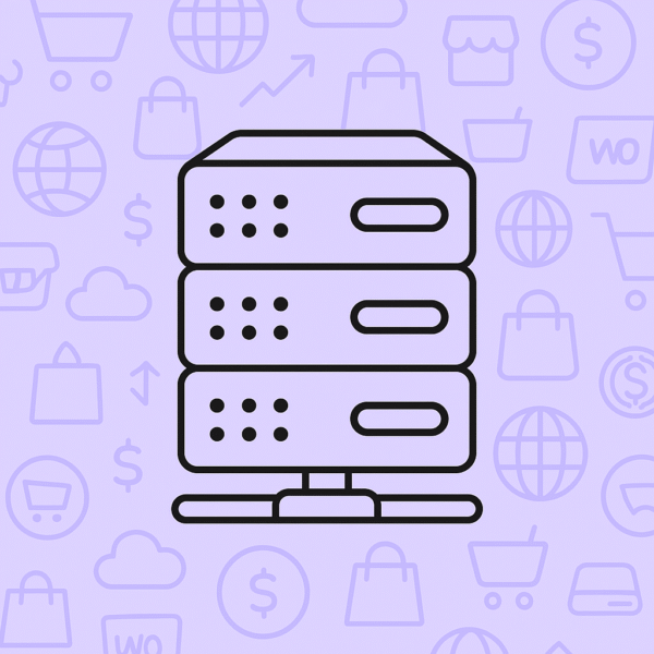 Servicio de Servidor eCommerce